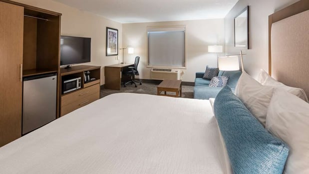 Images Best Western Plus Hudson I-94