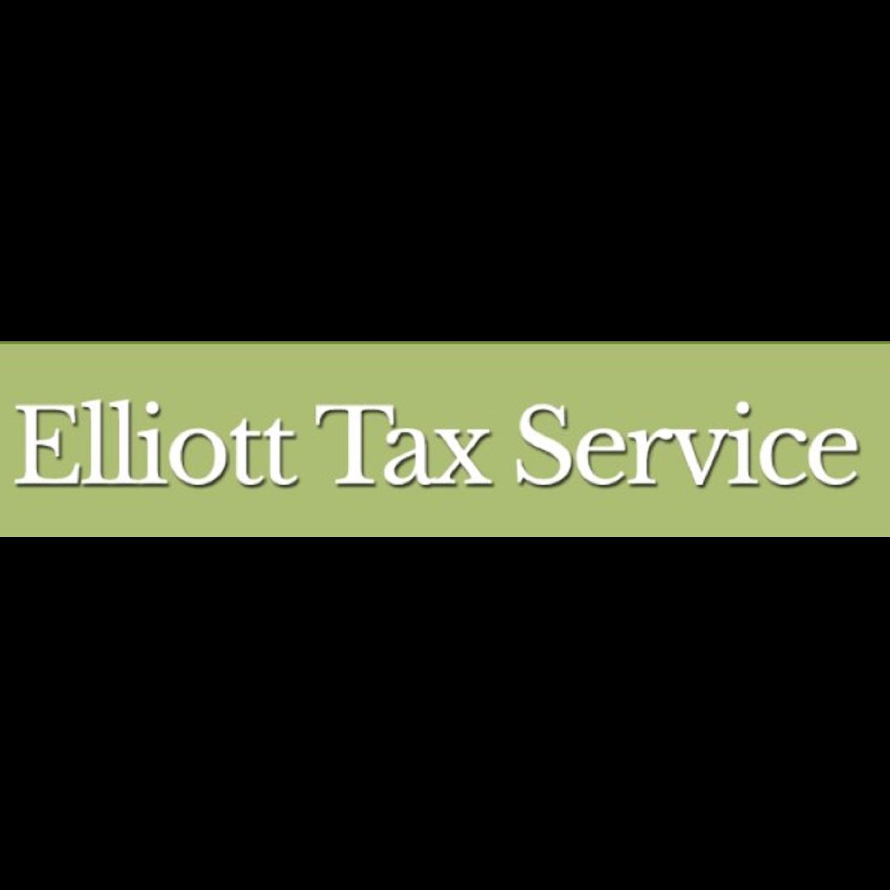 Elliott Tax Service