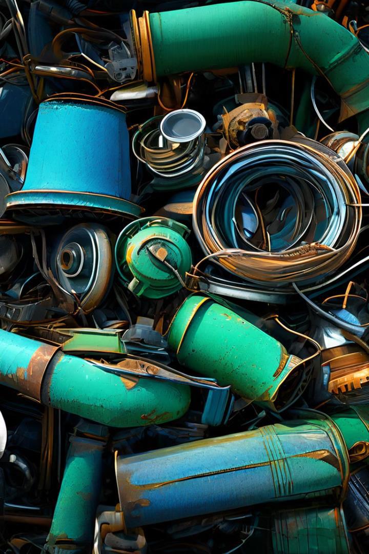 Images Chatarrero Madrid Metalrenova