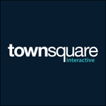 Townsquare Interactive Logo
