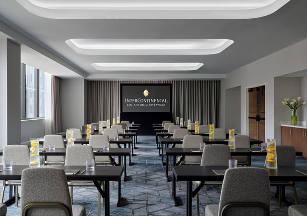 Images InterContinental San Antonio Riverwalk by IHG