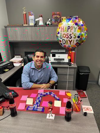 Images Jorel Rodriguez - State Farm Insurance Agent