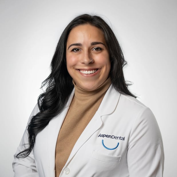 Images Samantha DeNardo, DDS, DMD