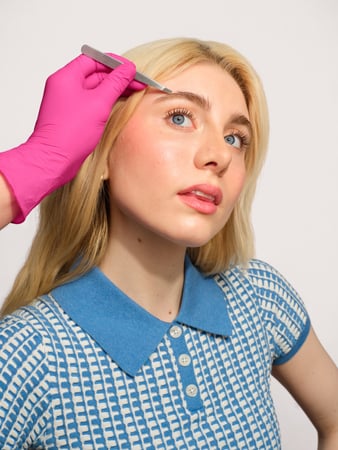 Images Benefit Cosmetics BrowBar