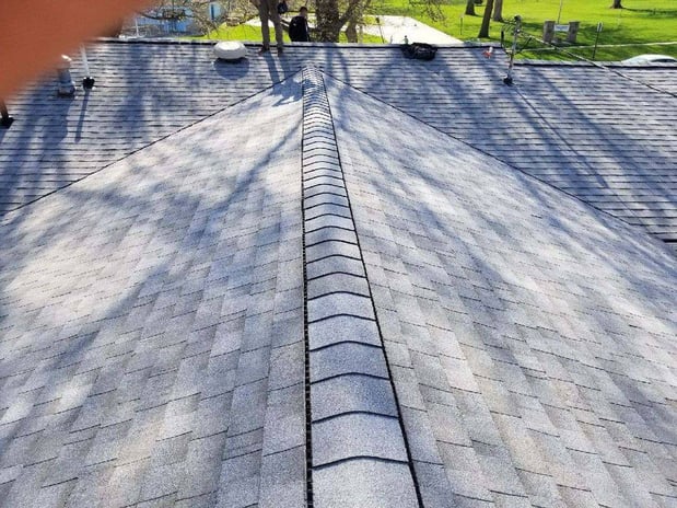 Images Waddle Exteriors Roofing - Des Moines