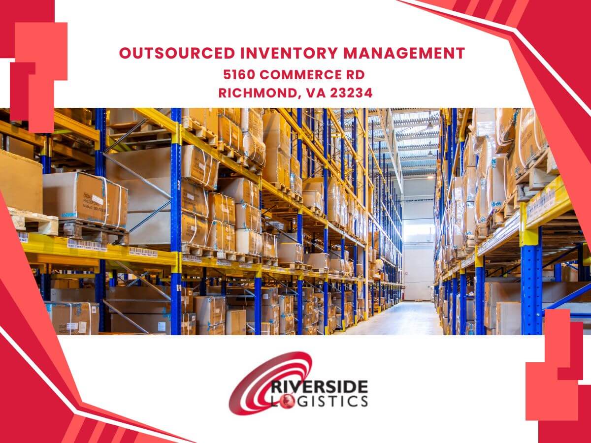 outsourced inventory management