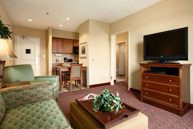 Images Homewood Suites by Hilton Decatur-Forsyth