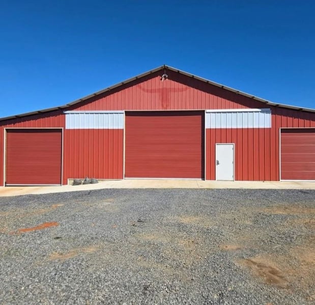 Images Martin Door Co.