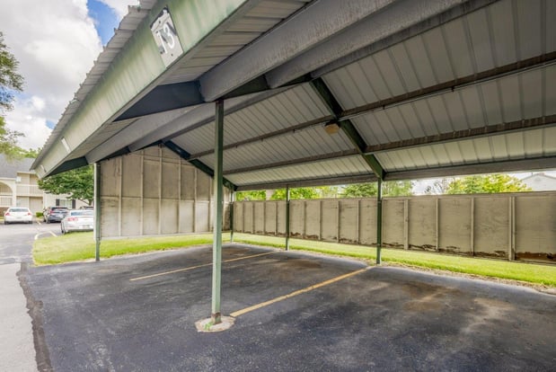 Images Steeplechase Apartments and Townhomes