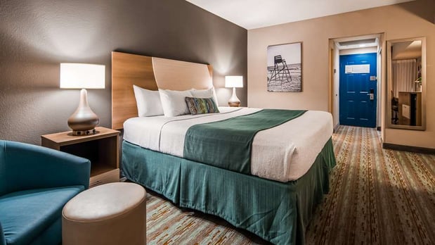 Images Best Western Plus Atlantic Beach Resort