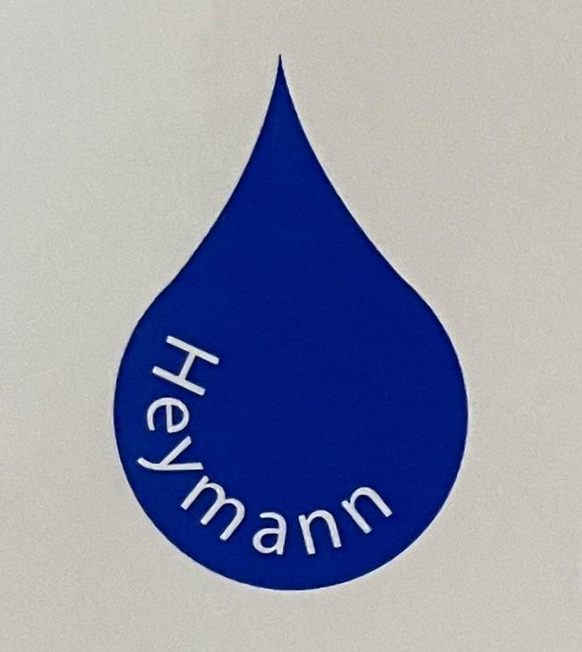 Bilder Fa. Heymann Destilliertes Wasser