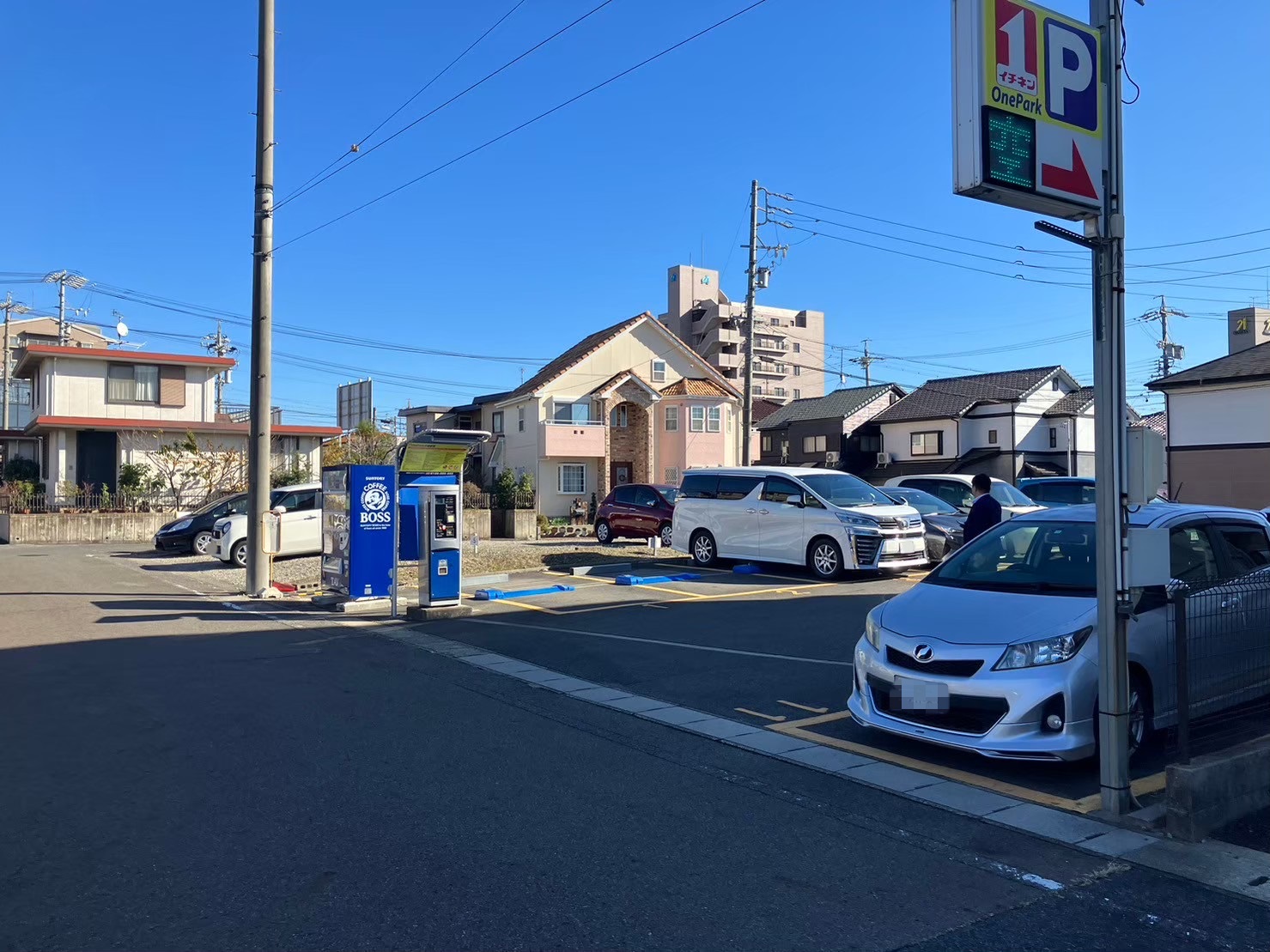 Images ONE PARK印場駅前