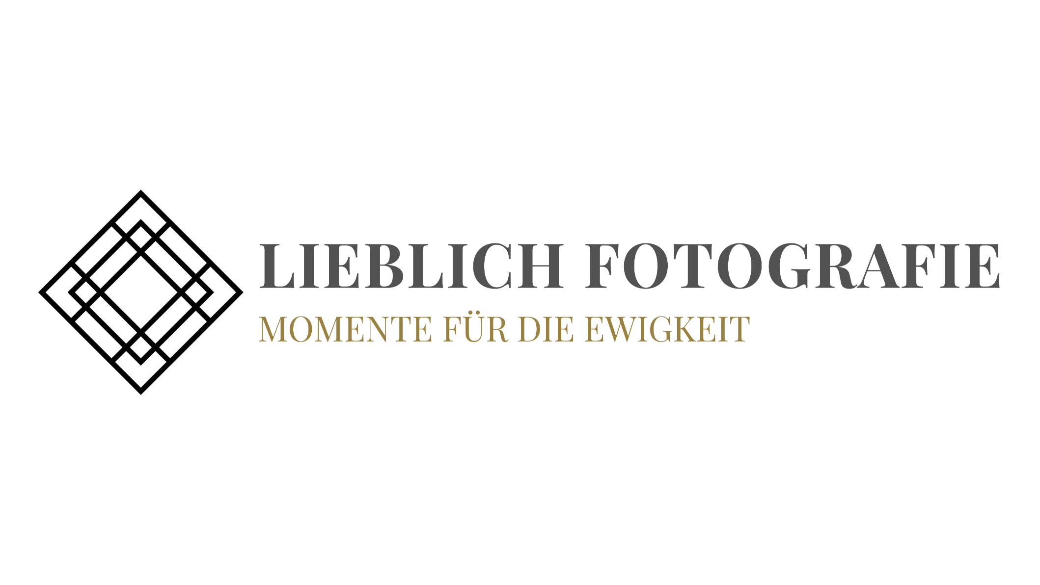 Lieblich Fotografie in Grefrath bei Krefeld - Logo