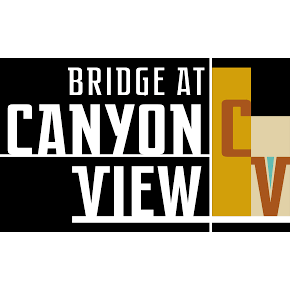 Bridge at Canyon View Logo