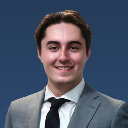 Wallace MacNair headshot.