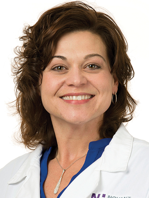 Images Kelli Duncan, PA-C