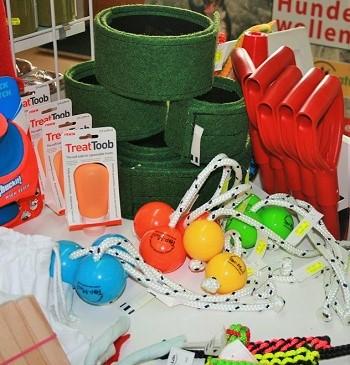 STUTZ Hunde- und Katzenshop, Zollgasse 10 in Lengnau