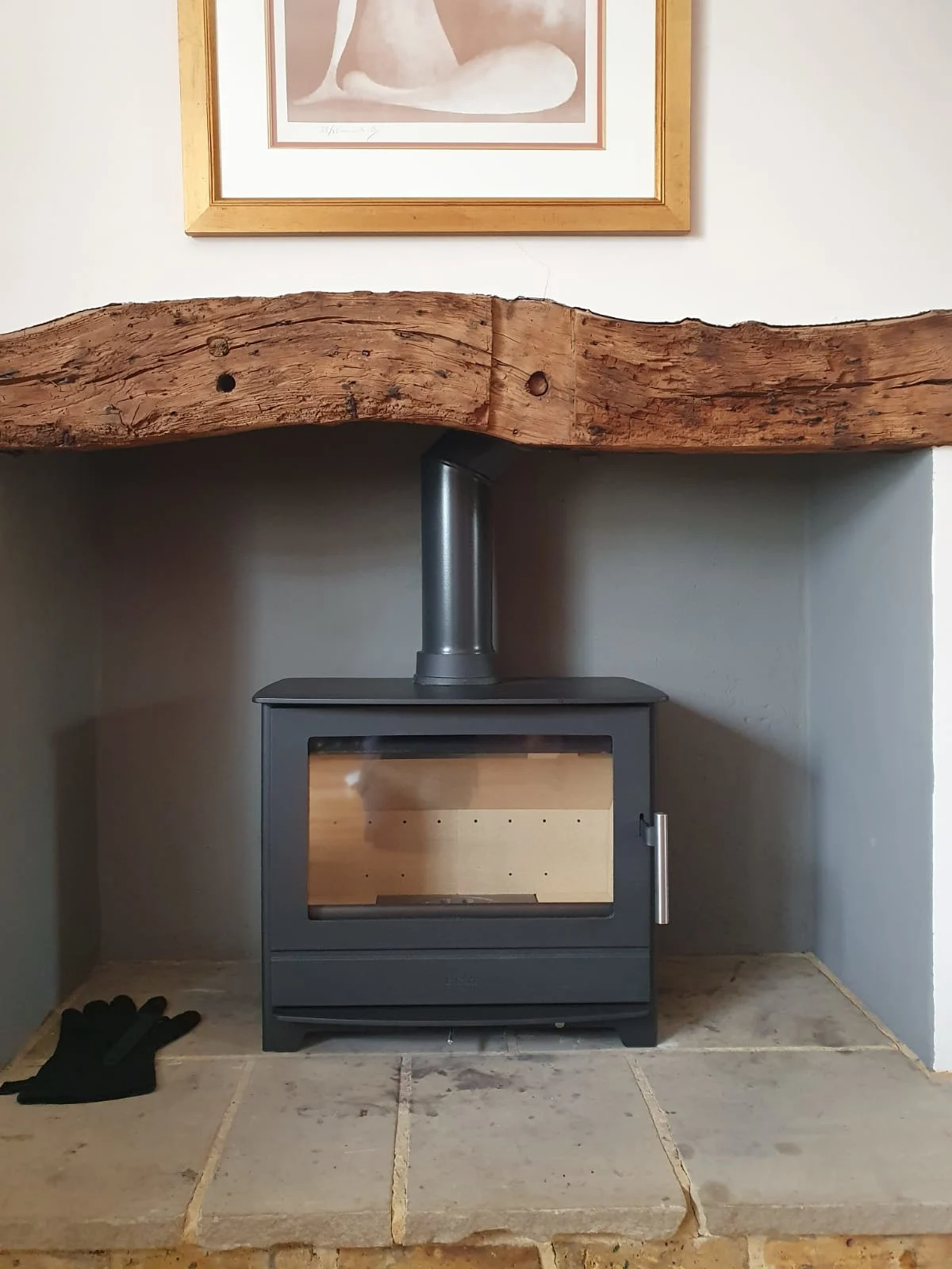 Images Bishop's Stortford Chimney Services