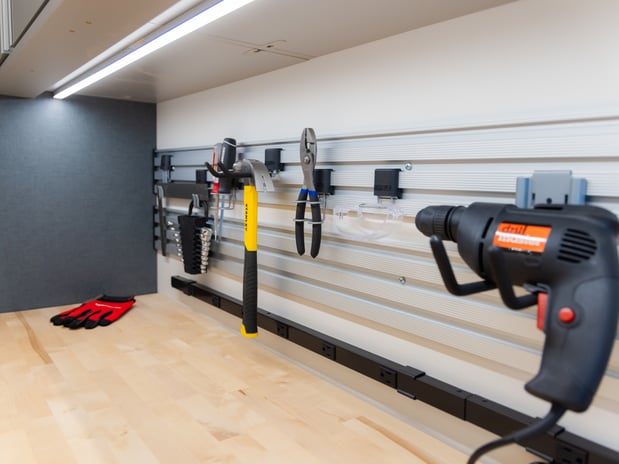 Images Concept II Closets