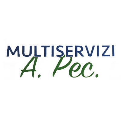 Impresa Idraulica ed Edile Multiservizi A.Pec Logo