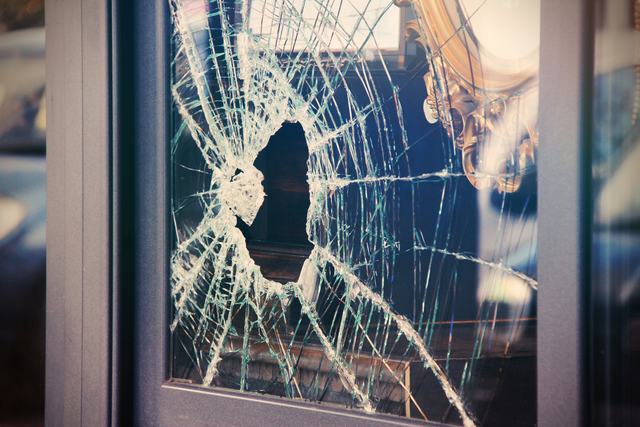 Accidents happen, but don’t worry we offer emergency glass repair services to help you when disaster strikes. If it's a broken window or shattered glass we will provide excellent glass services to make your home safe once again.