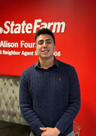 Images Alison Fourtner - State Farm Insurance Agent