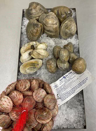 Images City Butcher & Fish