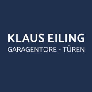 Logo Klaus Eiling