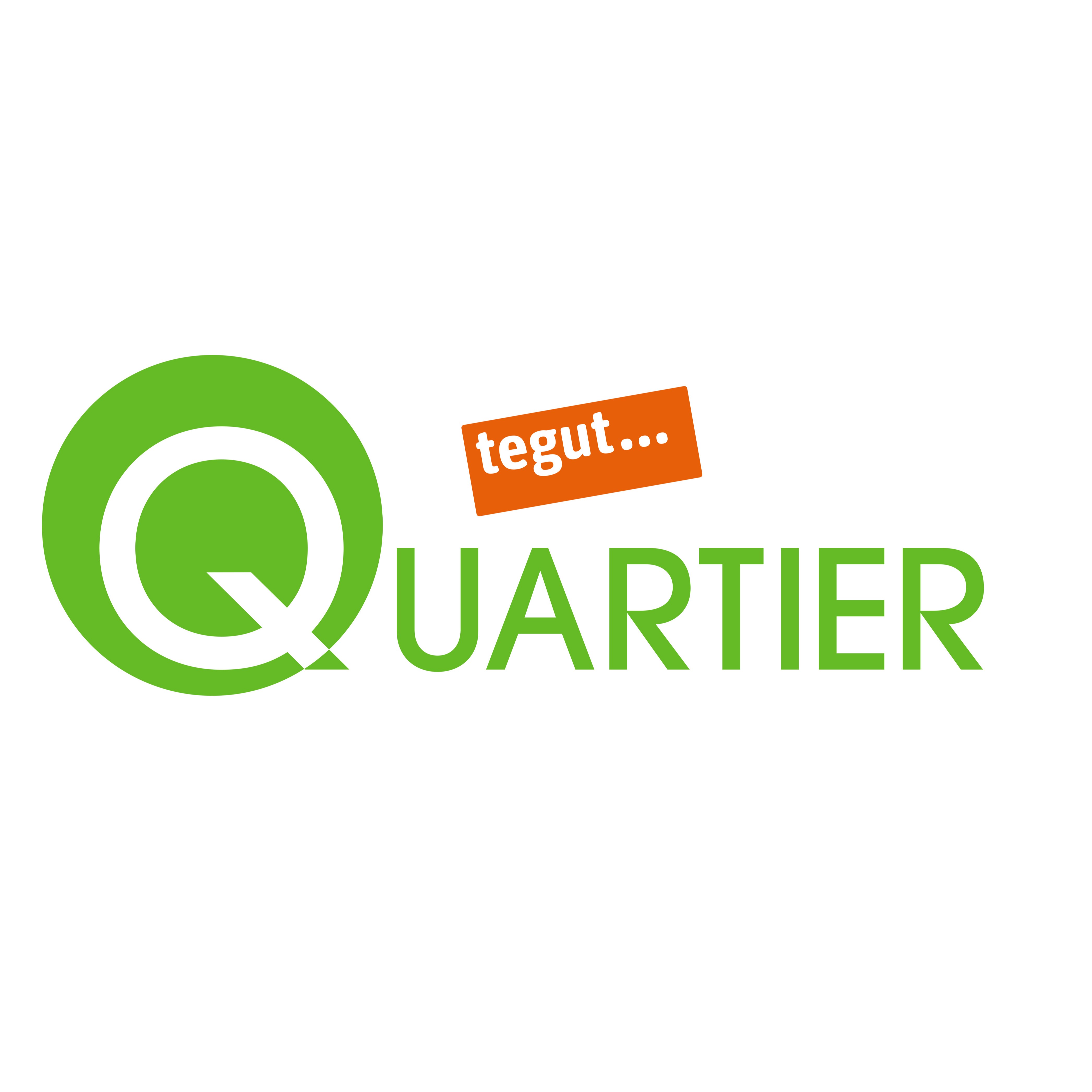 tegut... QUARTIER  