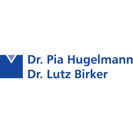 Dr. Pia Hugelmann & Dr. Lutz Birker in Remscheid - Logo