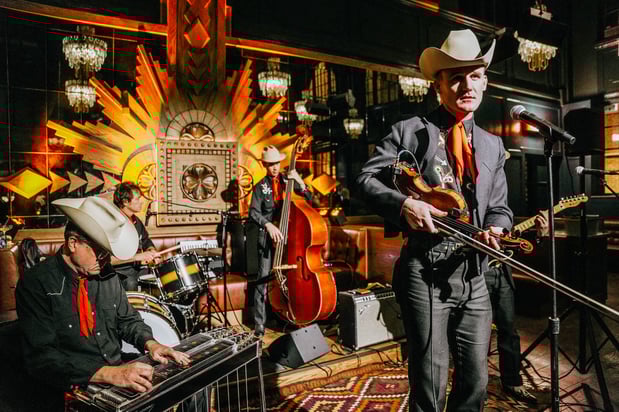 Images Hotel Indigo Nashville - the Countrypolitan by IHG