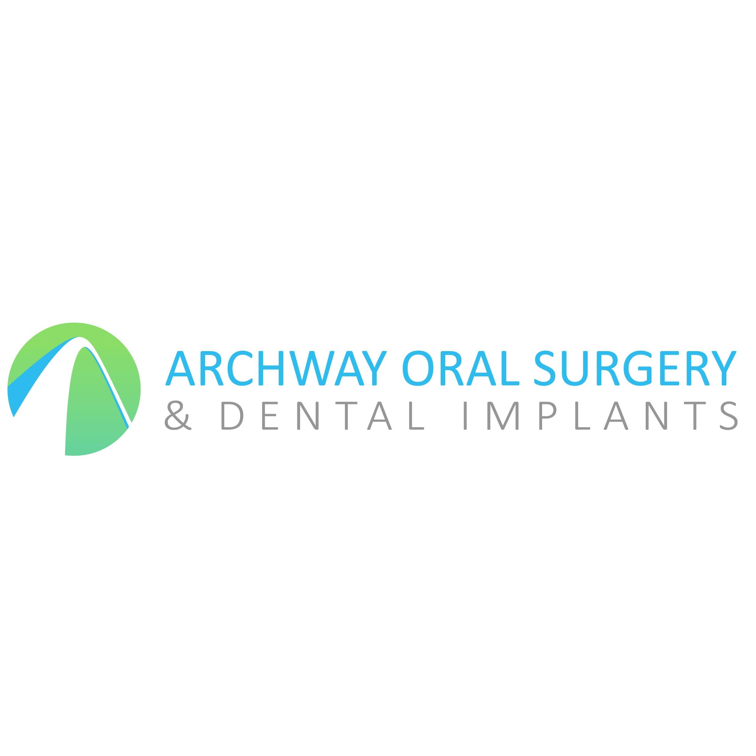 Archway Oral Surgery and Dental Implants Logo
