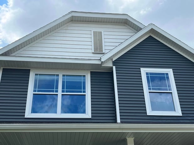 Images Bailey Brothers Exterior Cleaning LLc