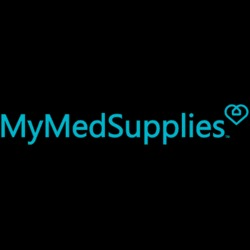 MyMedSupplies Logo