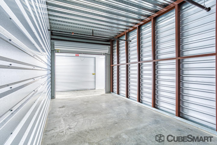 CubeSmart Self Storage Photo