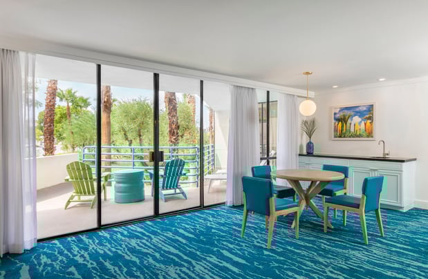 Images Riviera Resort – Palm Springs