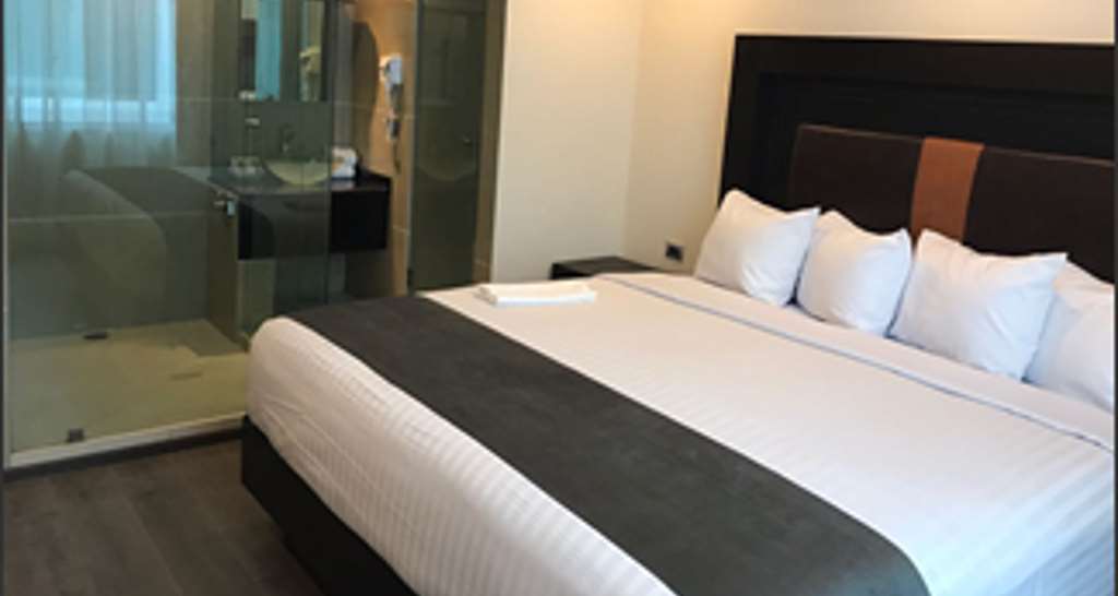 Images Best Western Plus Metepec & Suites