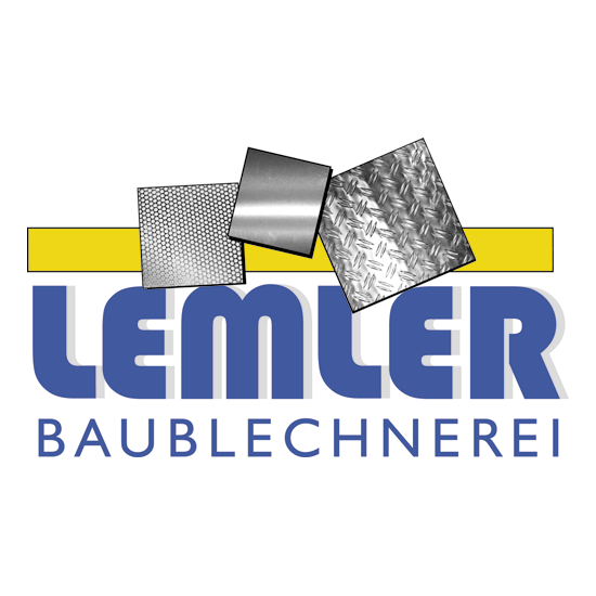 Lemler Baublechnerei in Herxheim bei Landau in der Pfalz - Logo