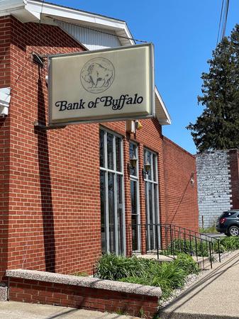 Images Bank of Buffalo