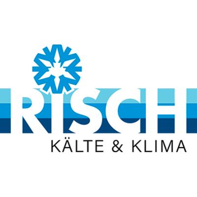 Logo Risch Kälte- und Klimatechnik GmbH
