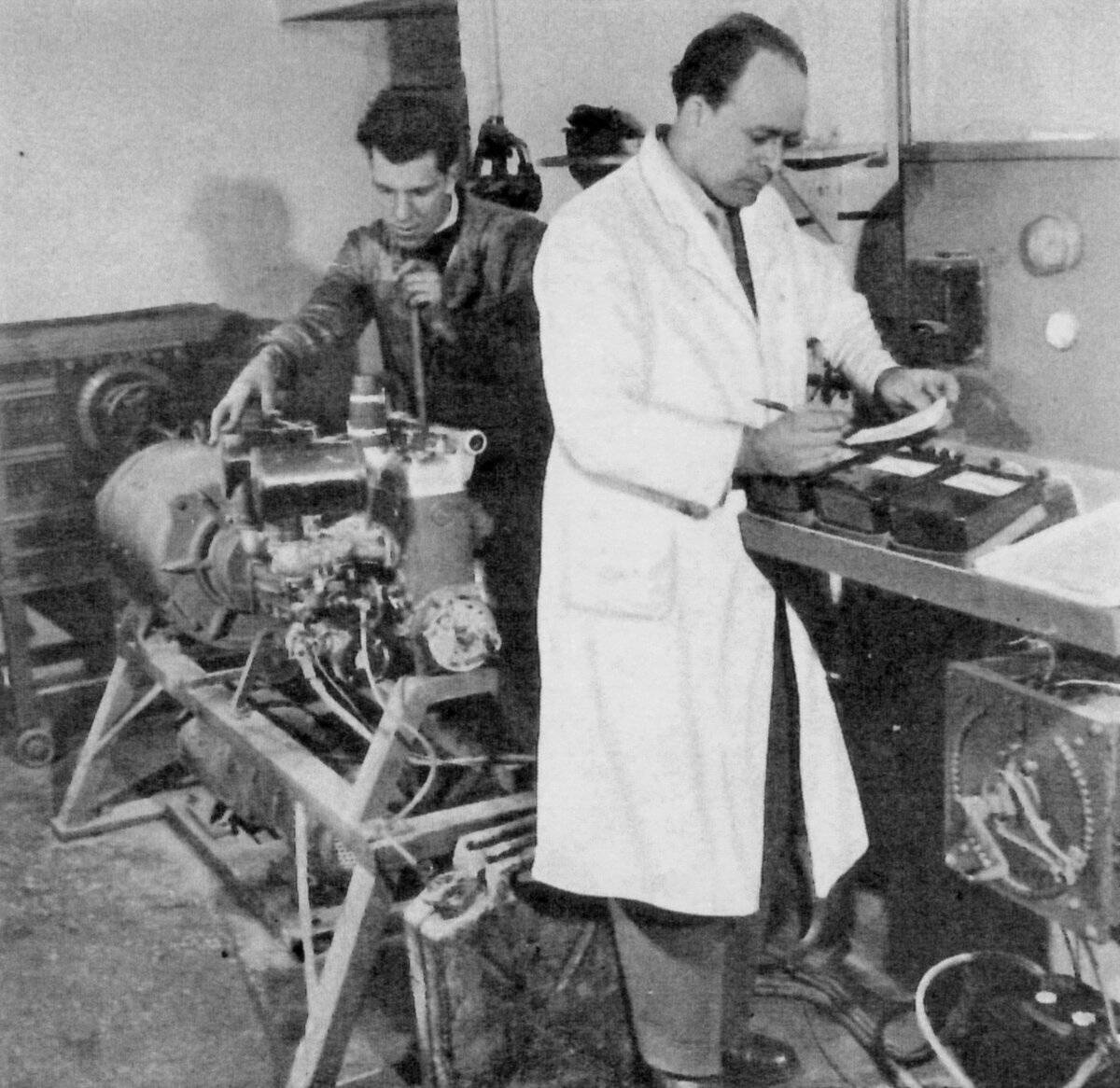 MELKUS Sportwagenbau, Am Weißiger Bach 149 in Dresden