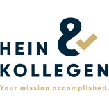 Logo Hein & Kollegenlogo