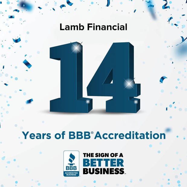 Images Lamb Financial