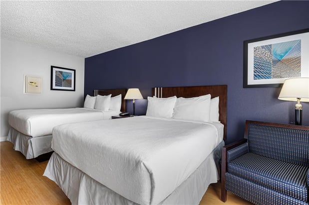 Images Best Western Garden Inn