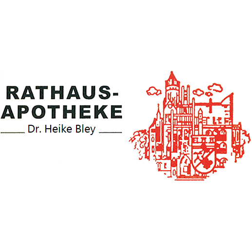 Rathaus-Apotheke in Berlin - Logo