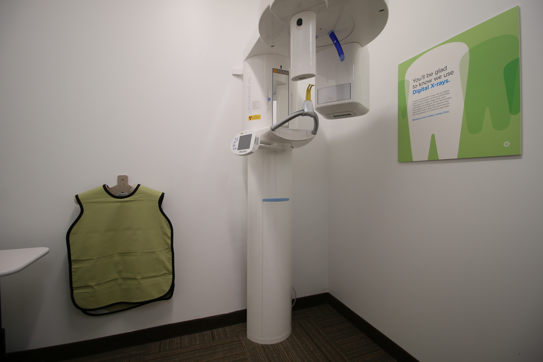 Images De Zavala Modern Dentistry