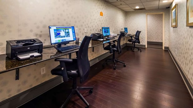 Images Best Western Plus Atlanta Airport-East