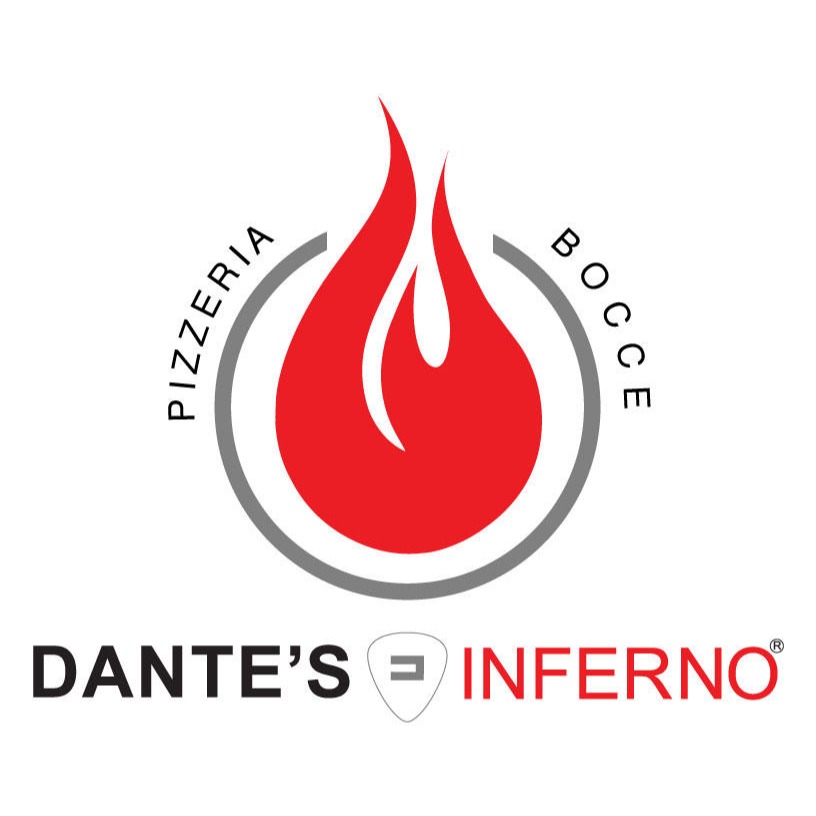 Dante's Inferno Flats Logo