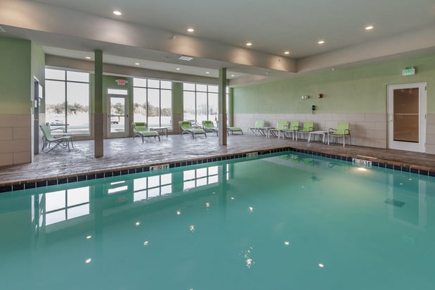 Images Holiday Inn Mishawaka - Conference Center by IHG