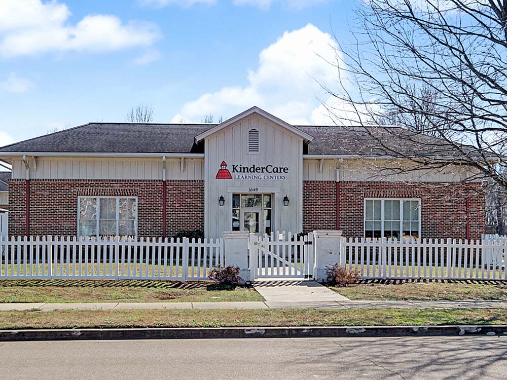 South Shea KinderCare